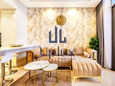 Fully Furnished | High Floor | Prime Location