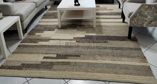 Marina home carpet