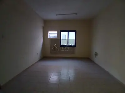 Prime Location 1bhk near to and park in muwaileh
