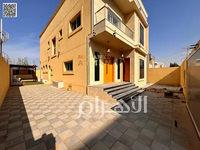 فيلا جاهزة للسكن في الياسمين مع حوش واسع وسعر ممتاز