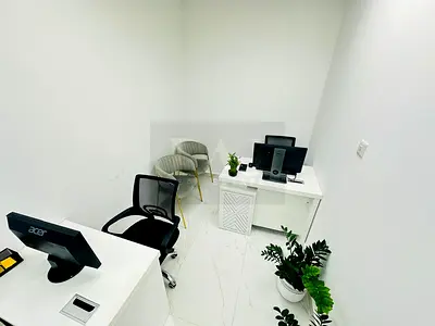 Offer For The Day!! Brand New Office | Direct From Landlord