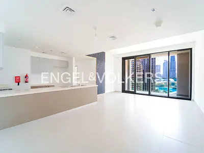 Motivated Seller | Burj and Fountain View | Best layout