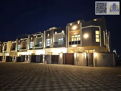 Two floors and a rooftop, ready to move in, with no registration fees and all water and electricity connected.