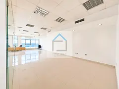 Bright and Spacious Office Space - Vacant Unit