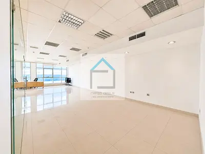 Bright and Spacious Office Space - Vacant Unit