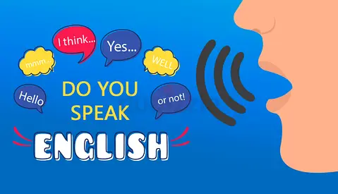 Four months English speaking course