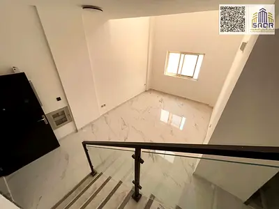 3 Bedroom Duplex Hall for Rent Al Mowaihat 3 Prime Area