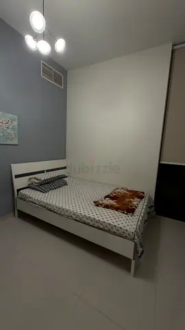 Bed and mattress for sale