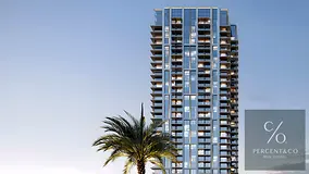 Emaar VALO | Creek Views &amp; Prime Investment