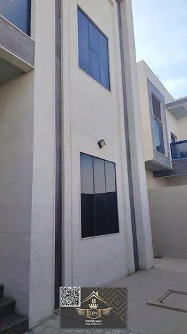 Spacious 6 Bedroom Villa with Big Majlis for Rent in Al Zahya, Ajman