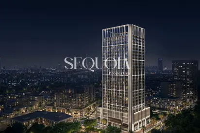 Smart Investment Studio | Low Supply Community | Prime Access | Jumeirah Village Triangle