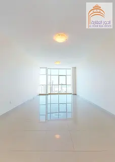 3bhk - open view