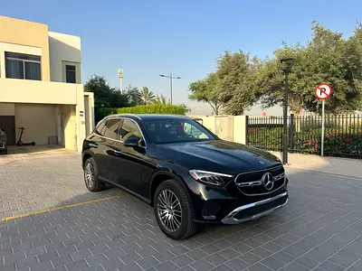 //Brand new// GLC300 Amazing Deal