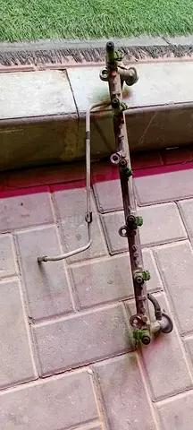 نوفر جميع قطع غيار السيارات