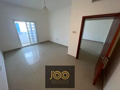 Two bedrooms and a living room for annual rent in Al Nuaimiya 3, Ajman