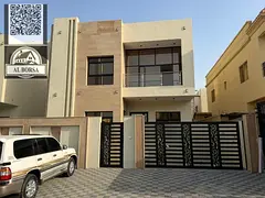 🏡 Villa for Rent in Al Yasmeen – Ajman