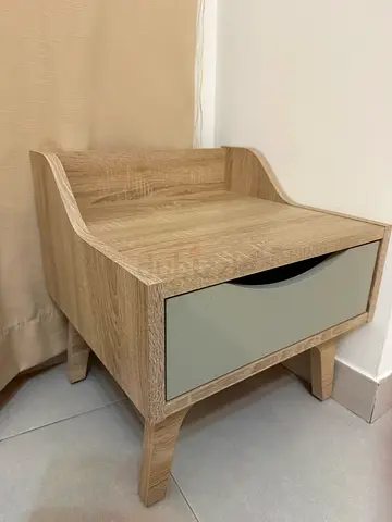Bedside stand