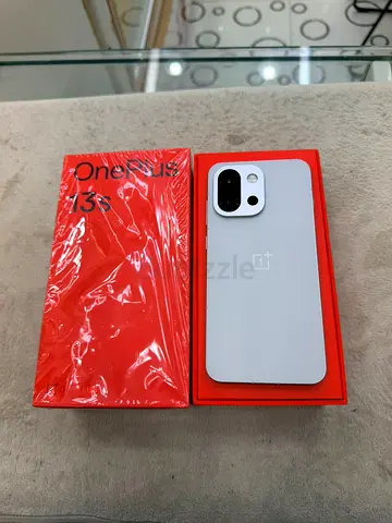 One Plus 13 S