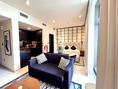 Premium Hotel Apartment | Spacious | Park View