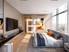 Furnished 1BR Apartment | Orvessa Residences | Multiple Views