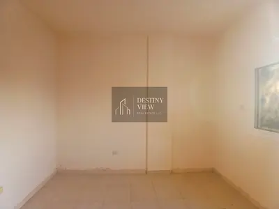 Lavish Spacious 1 BHK Apartment | Family Building | Near Safari Mall | AED 28,000