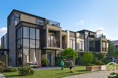 Single Row | Park View | Good Locaton