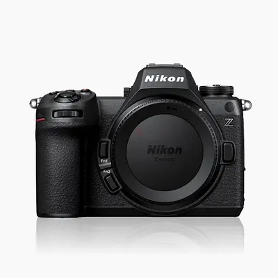 Nikon Z6iii