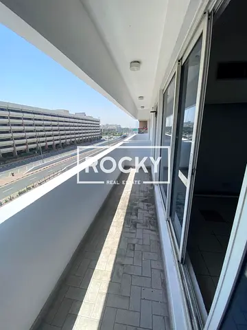 3 BR with Store Room and Central Split AC | Parking Opposite Karam Park | Al Karama