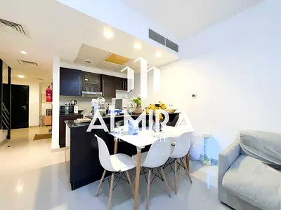 Single Row | Well Maintained | Family Home