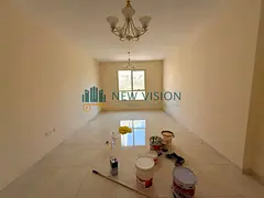 Free parking | Built-in wardrobes | Balcony | Near Nesto Hypermarket | Al Safya Park | Free maintena