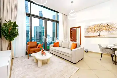 Spacious Layout | furnished | Chiller Free