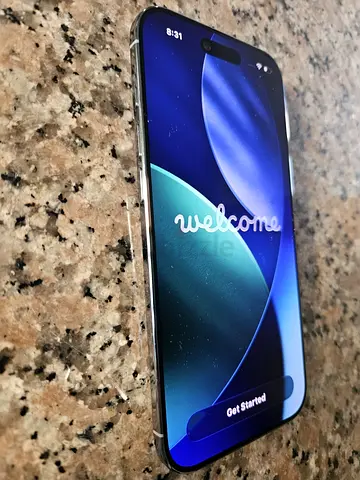 iPhone Air under warranty with 512gb