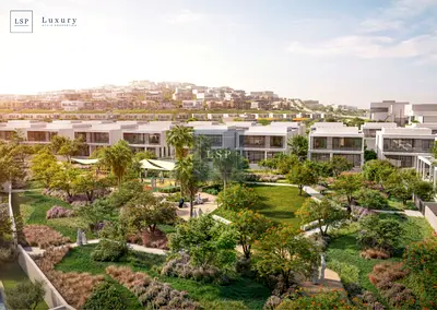 5BR Southern Villa | Near the Sea