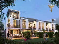 4 BR Townhouse for Sale| Exclusive Units
