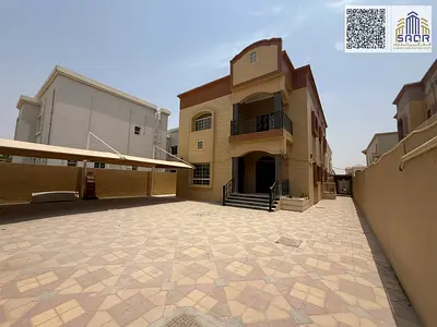 Luxury Villa for Rent | Al Rawda 2 - Ajman