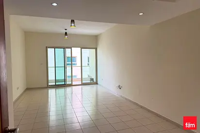 Park View | With Balcony | Well Maintained