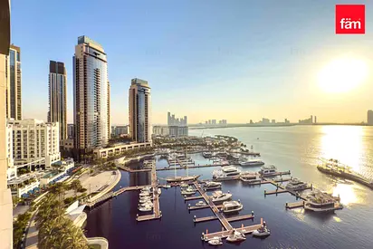 LARGEST LAYOUT | BURJ & SEA VIEWS | ALL ENSUITE