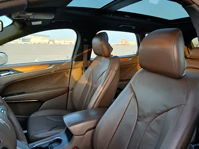 صورة 13 لـ 2015 Lincoln MKC