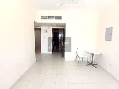 Spacious 1BHK | 1 Washrooms | 950 Sqft | AED 28000K | Prime Muwaileh Location near to safari mall and near to bus station