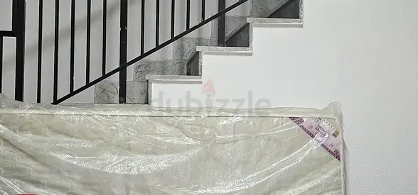 New queen size matress package not opened