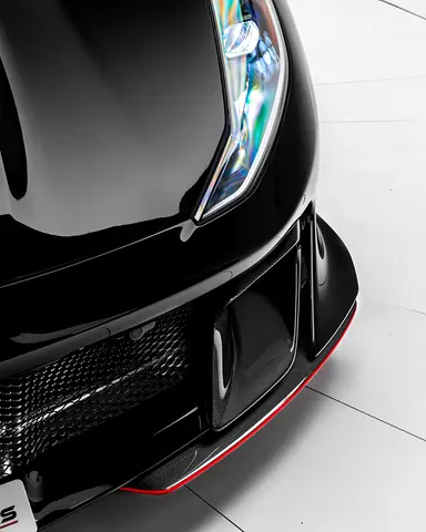 2024 Ferrari 812 — миниатюра 7