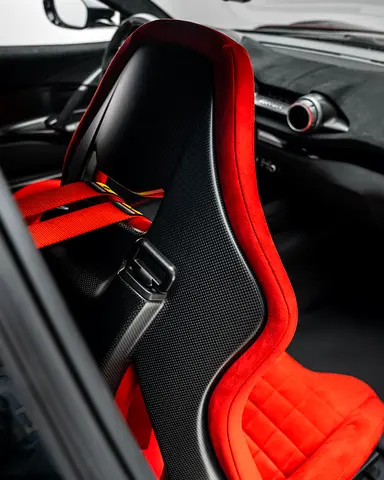 2024 Ferrari 812 — миниатюра 18
