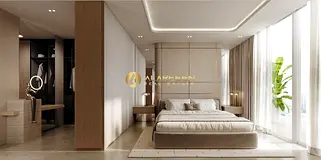 2 BEDROOM | LUXURY APARTMENT | SKYLINE VIEWS