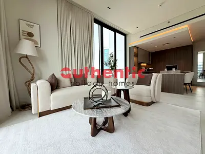 Brand New | Spacious Lawn | Private Pool in Balcony