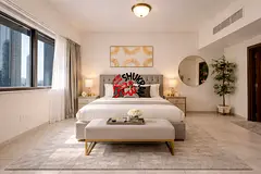 Spacious Studio | Balcony | Well Maintained Open view | Vacant | Near Local Amenties and Metro