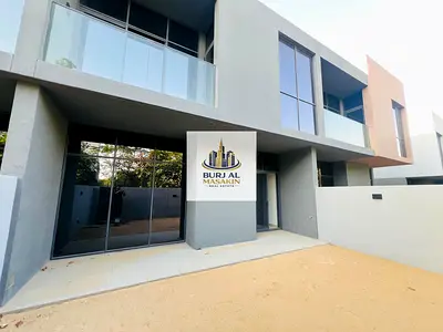 Brand New 4BR + Maids | Handover Ready | Premium Gated Community