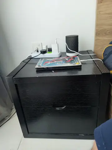 Ikea side table