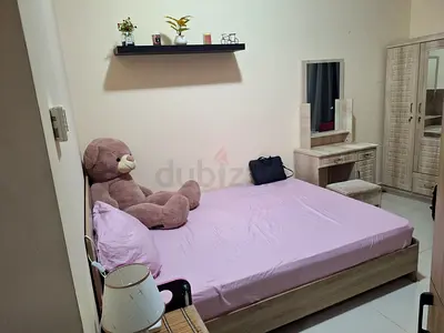 Near Zahia - Room for Rent - Ladies only