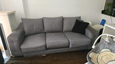 3 sitter sofa