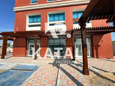 Spacious Retail Unit | Prime Commercial Spot
